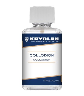 کلودیون 30میل کریولان اصل کد: PR-2069