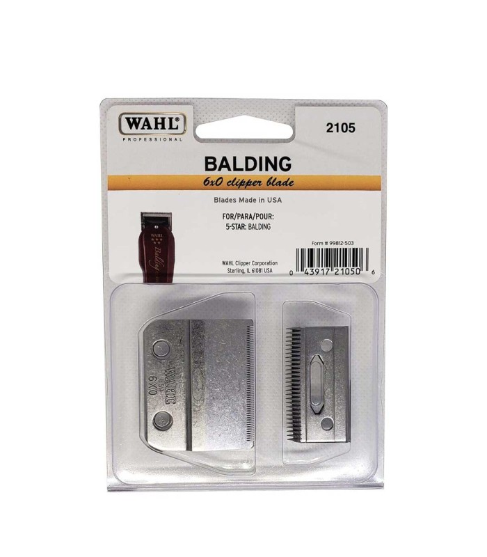 ست کامل تیغه یدکی اصلی ماشین بالدینگ وال کد: PR-2080