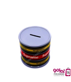 باکس تیغ رزونال