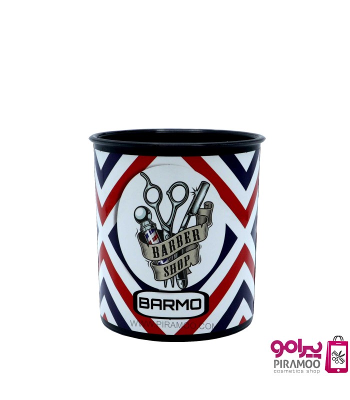 استند پلاستیکی لیوانی ابزار آرایشگاهی کد: PR-1724