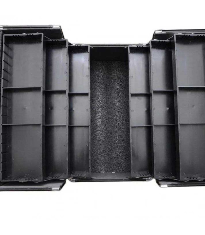 باکس ابزار آرایشگر تراولی یک تکه کد: PR-2082