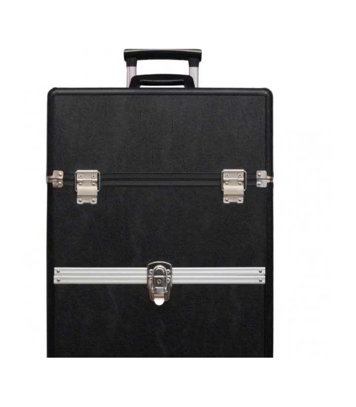 باکس ابزار آرایشگر تراولی یک تکه کد: PR-2082