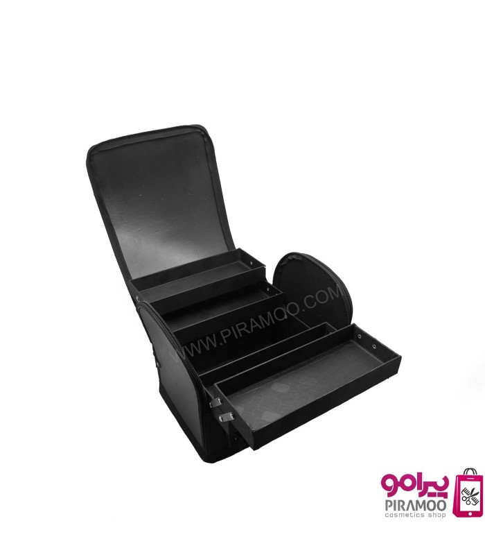 کیف ابزار طبقاتی آرایشگری کوچک کد: PR-2019