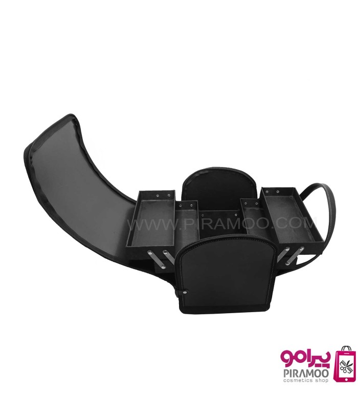 کیف ابزار طبقاتی آرایشگری کوچک کد: PR-2019
