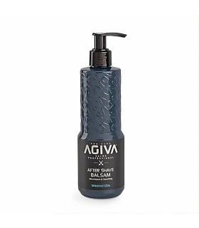 افتر شیو کرمی آگیوا 400میل AGIVA کد: PR-273