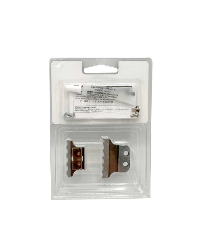 تیغه اصلی وال دیتیلر پنج ستاره