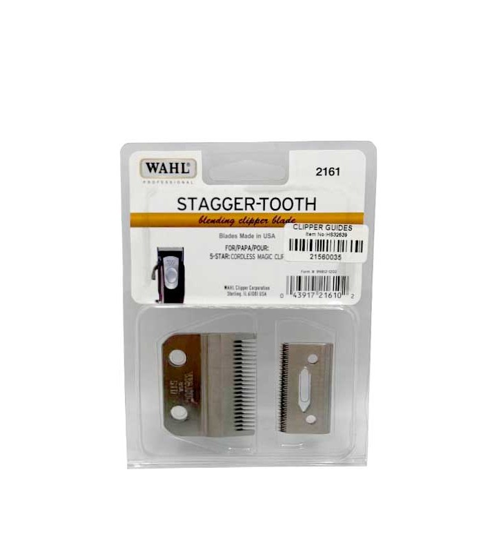 تیغه غیراصلی وال مجیک کلیپ کوردلس کد : PR-2088