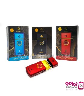 اسلیم شیور شارژی رزونال کد: PR-1776