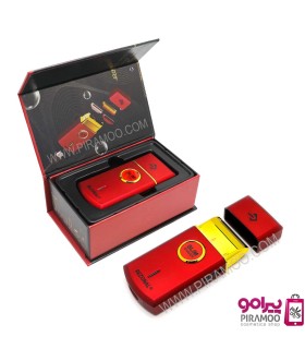 اسلیم شیور شارژی رزونال کد: PR-1776