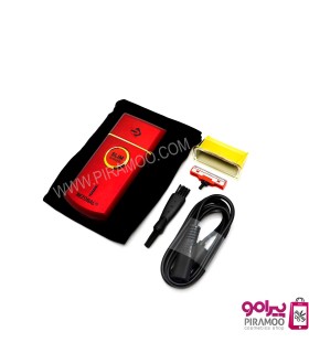 اسلیم شیور شارژی رزونال کد: PR-1776