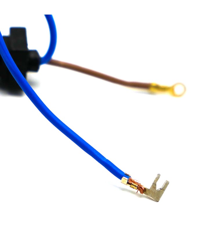 کابل یدکی ماشین های کلیپر سیمی وال کد: PR-2097