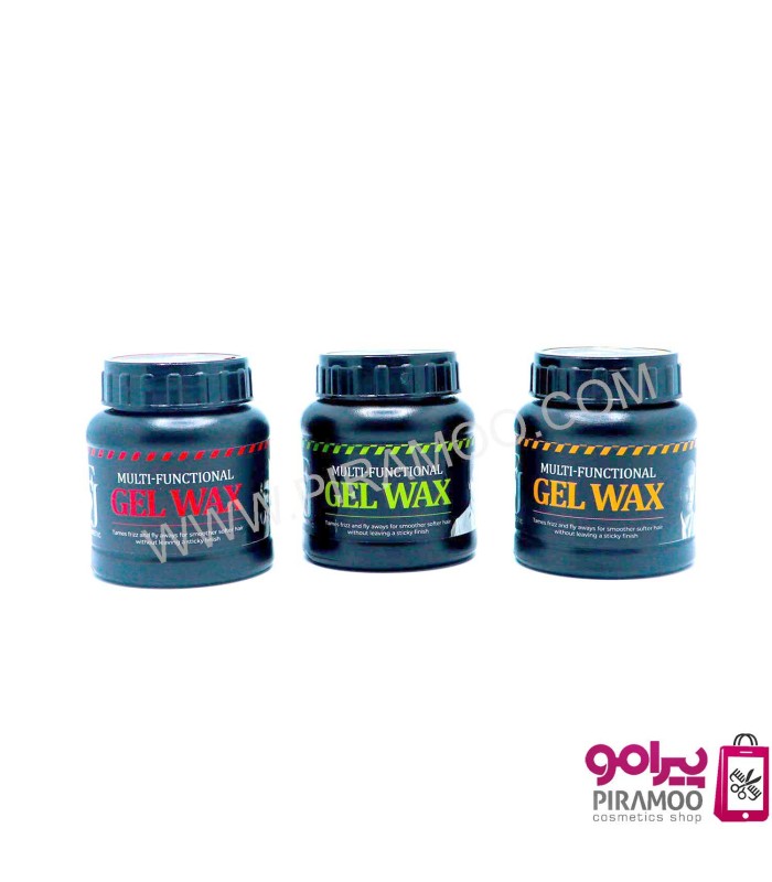 ژل واکس مولتی فانکشن افجه کد: PR-2098