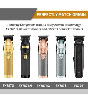 تیغه اصلی خط زن بابیلیس گلد مدل : FX707Z