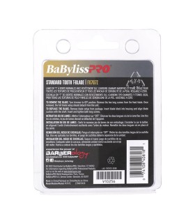 تیغه اصلی خط زن بابیلیس گلد مدل : FX707Z