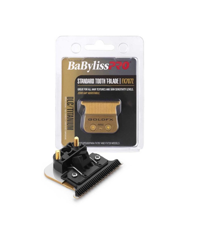 تیغه اصلی خط زن بابیلیس گلد مدل : FX707Z