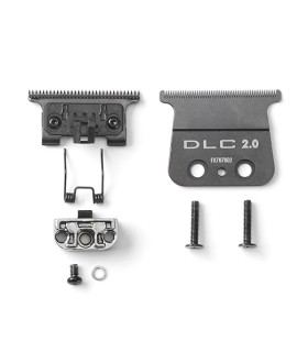 تیغه اصلی خط زن بابیلیس بلک مدل : FX707BD2