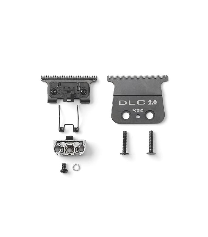 تیغه اصلی خط زن بابیلیس بلک مدل : FX707BD2