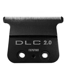 تیغه اصلی خط زن بابیلیس بلک مدل : FX707BD2