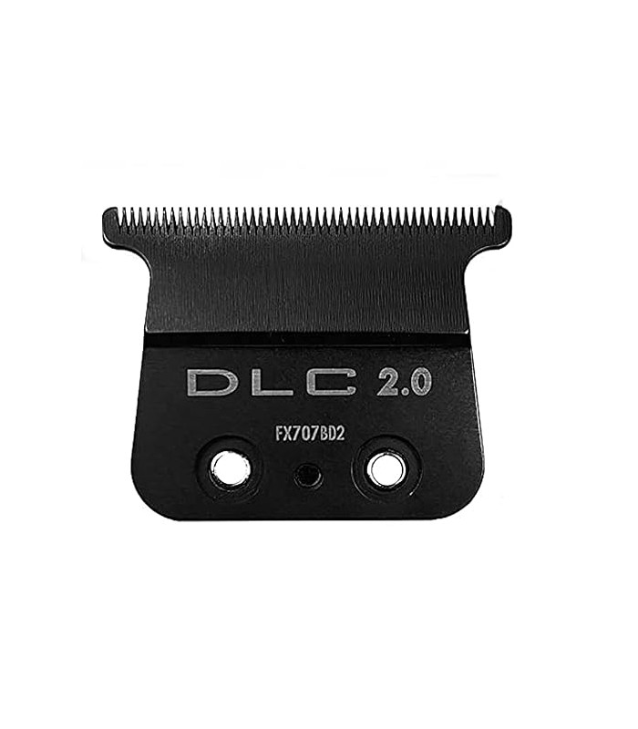 تیغه اصلی خط زن بابیلیس بلک مدل : FX707BD2