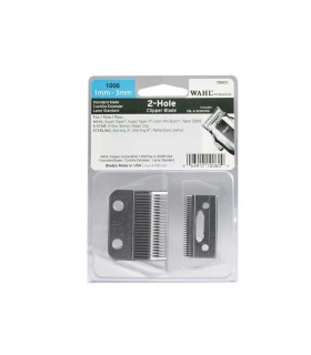 ست کامل تیغه تیپر استاندارد اصلی  ماشینهای وال کد : PR-1068