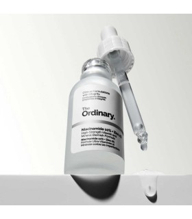 سرم ضد جوش نیاسینامید 10% + زینک 1% دی اوردینری اصلی 30 میل کد: PR-2104