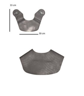 پیش بند گریم وارداتی کد: PR-1669