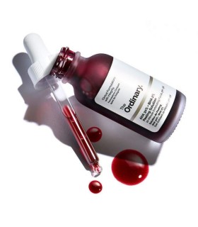 سرم لایه بردار پیلینگ سلوشن AHA 30% + BHA 2% دی اوردینری اصلی 30 میل کد: PR-2107