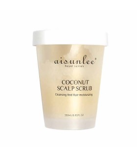 اسکراب کف سر شکری ایسان لی کد: PR2111