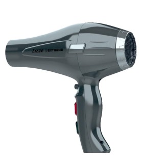 سشوار مو لیز 2400W خاکستری مدل : Extreme