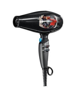 سشوار مو بابلیس پرو 2600W مشکی مدل : EXCESS-HQ