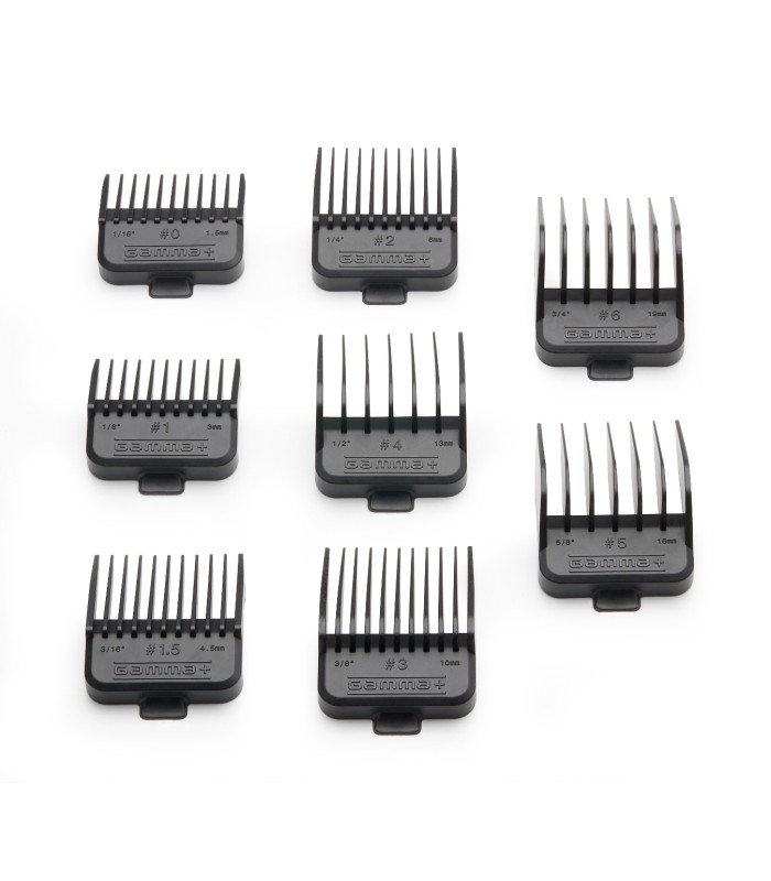 ماشین اصلاح سر و صورت حجم زن سه رنگ گاما پلاس مدل: BOOSTED