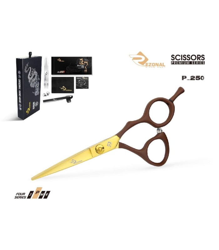 قیچی کات 5.0 اینچ رزونال کد: REZONAL RL250