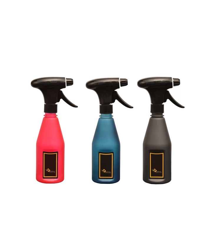 آبپاش انژکتوری تایمری رزونال کد : PR-33