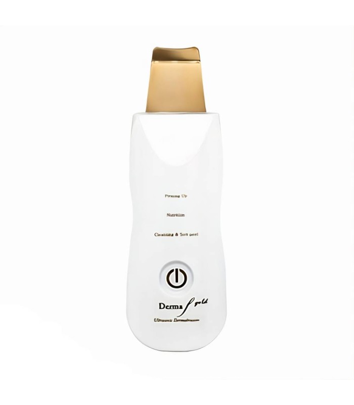 دستگاه اتوی صورت درما-اف دبل پلاس ( اتوی پوست اولتراسونیک) کد: PR-2135