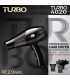 سشوار حرفه ای 2400-2600 وات رزونال مدل : 6020 TURBO