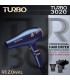 سشوار حرفه ای 2400-2600 وات رزونال مدل : 3020 TURBO