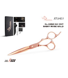 قیچی کات 6 اینچ جت لاینر کلاسیک رزونال کد : PR-2143