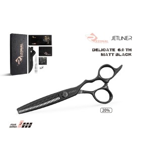 قیچی پیتاژ 6 اینچ جت لاینر دلیکیت رزونال کد : PR-2144