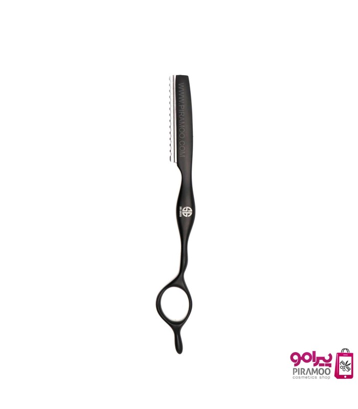 دسته تیغ پیتاژ فانتزی فلزی کد: PR-2140