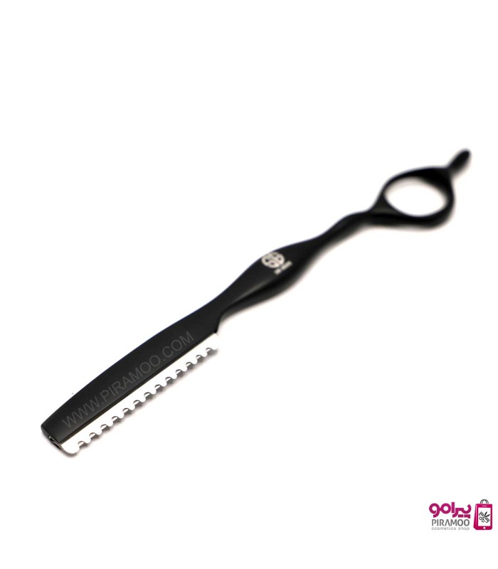 دسته تیغ پیتاژ فانتزی فلزی کد: PR-2140