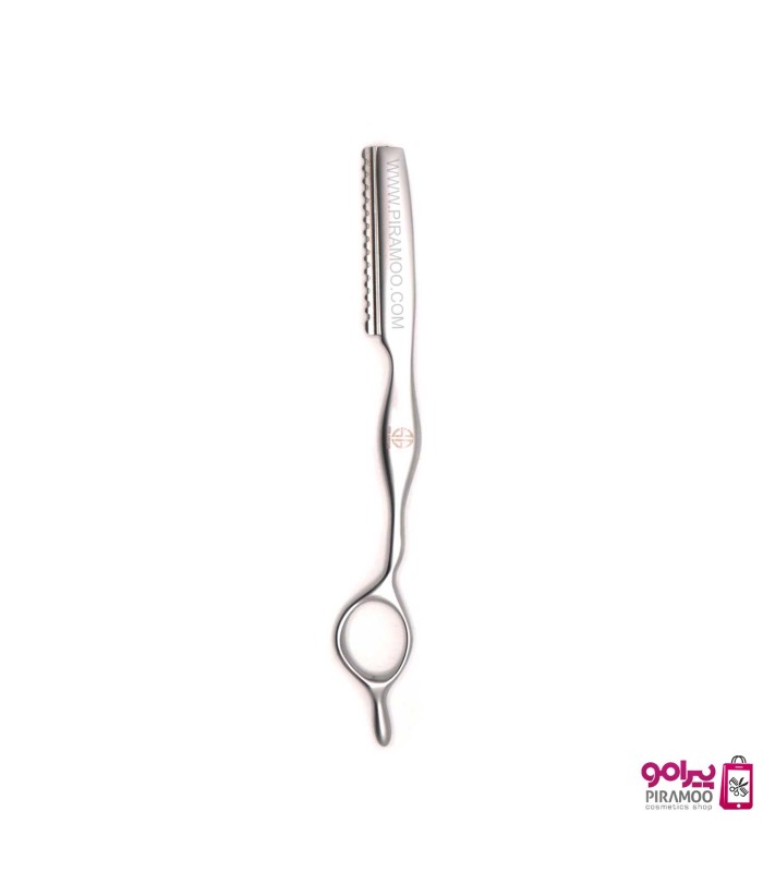 دسته تیغ پیتاژ فانتزی فلزی کد: PR-2140