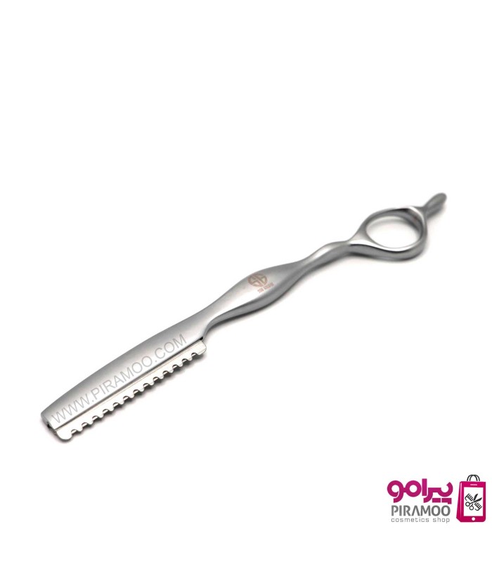 دسته تیغ پیتاژ فانتزی فلزی کد: PR-2140