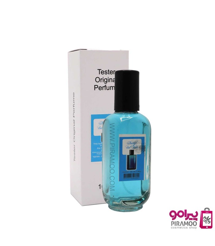 ادکلن تستر 100 میل رایحه  Davidoff Cool Water