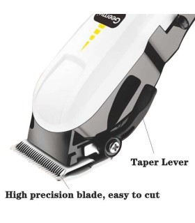 ماشین اصلاح حجم زن سر و صورت جیمی مدل GM-6008