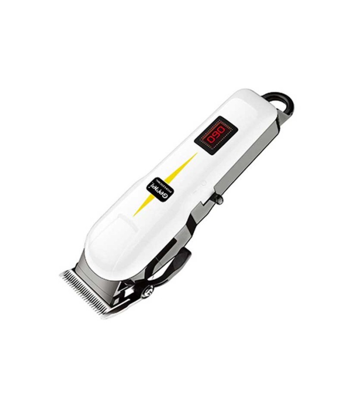 ماشین اصلاح حجم زن سر و صورت جیمی مدل GM-6008