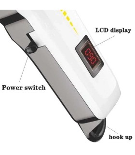 ماشین اصلاح حجم زن سر و صورت جیمی مدل GM-6008