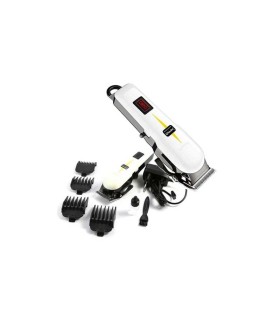 ماشین اصلاح حجم زن سر و صورت جیمی مدل GM-6008