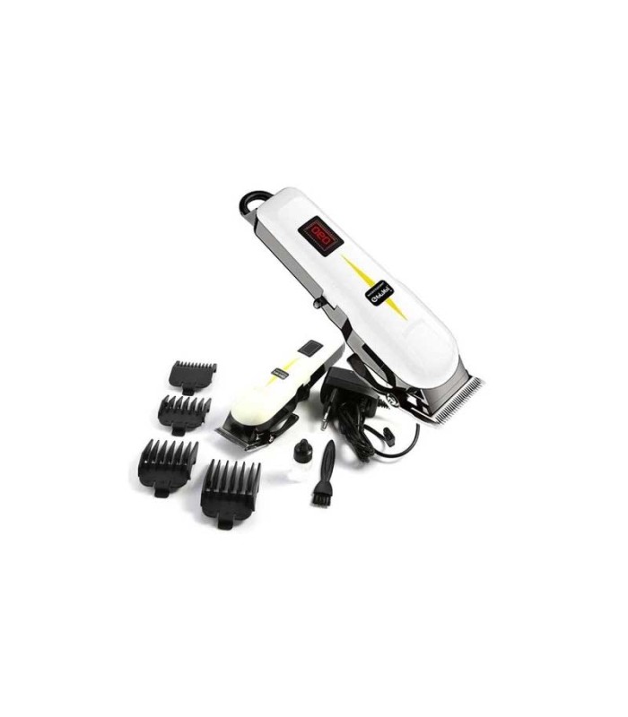 ماشین اصلاح حجم زن سر و صورت جیمی مدل GM-6008