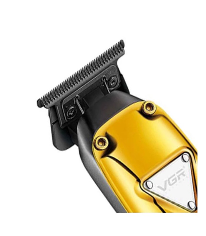 ماشین اصلاح سر و صورت خط زن وی جی آر VGR-912