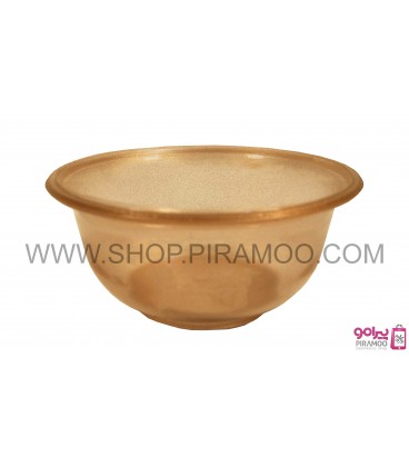 کاسه خمیر ریش کوچک